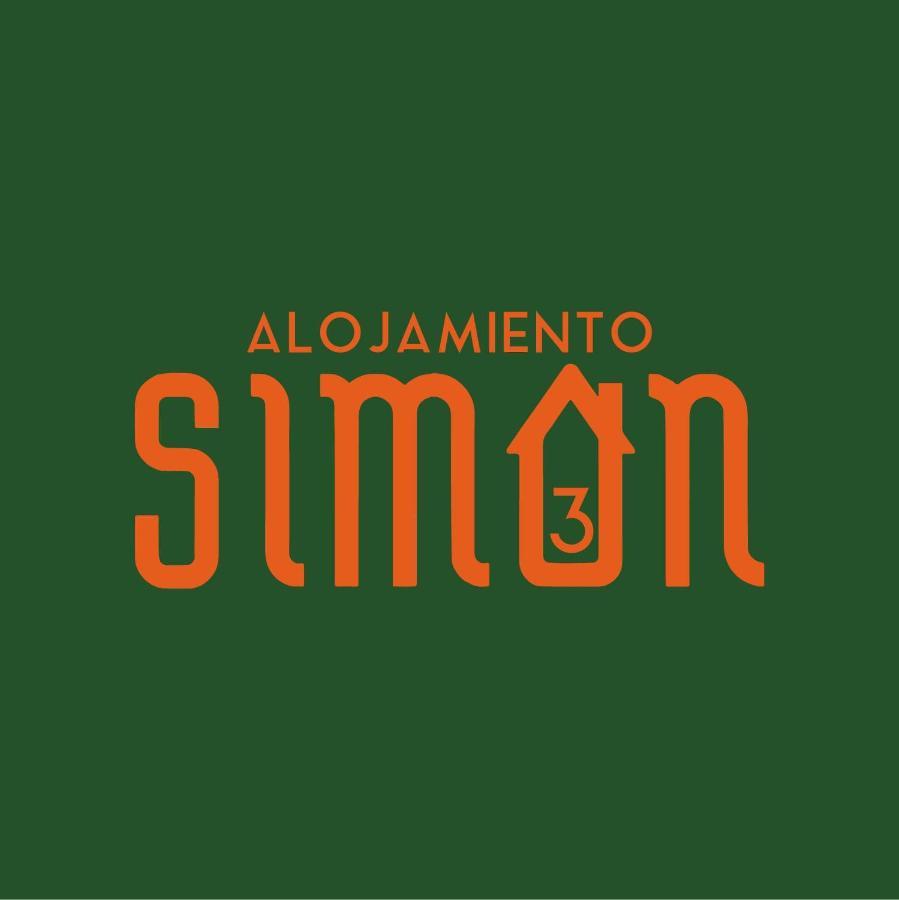 Alojamiento Simon 3 Murcia Eksteriør billede